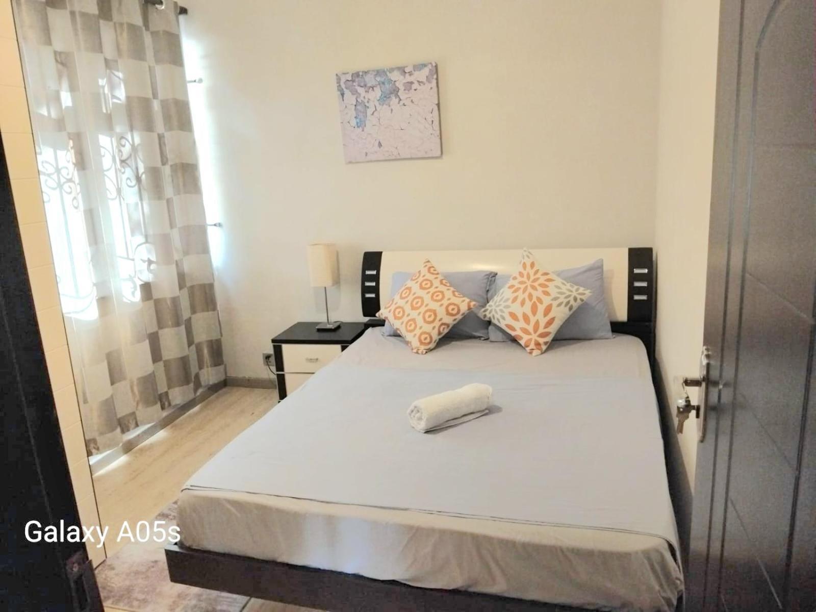 דירות פרייבר Number 1, Ground Floor מראה חיצוני תמונה